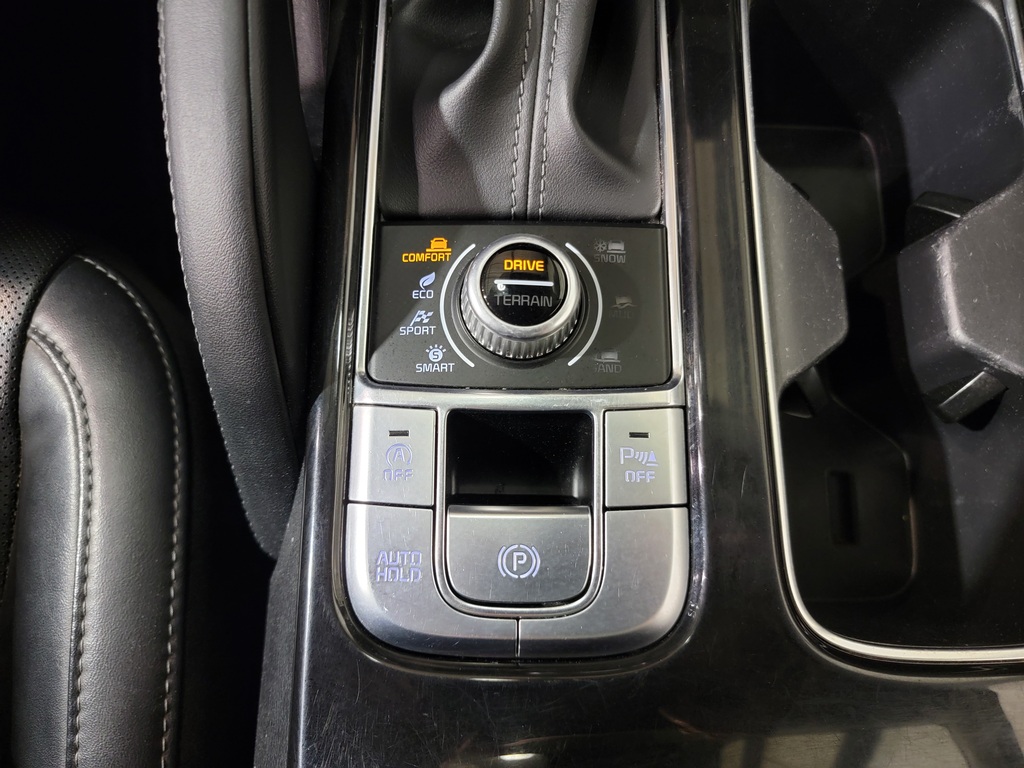 Kia Telluride 2021
