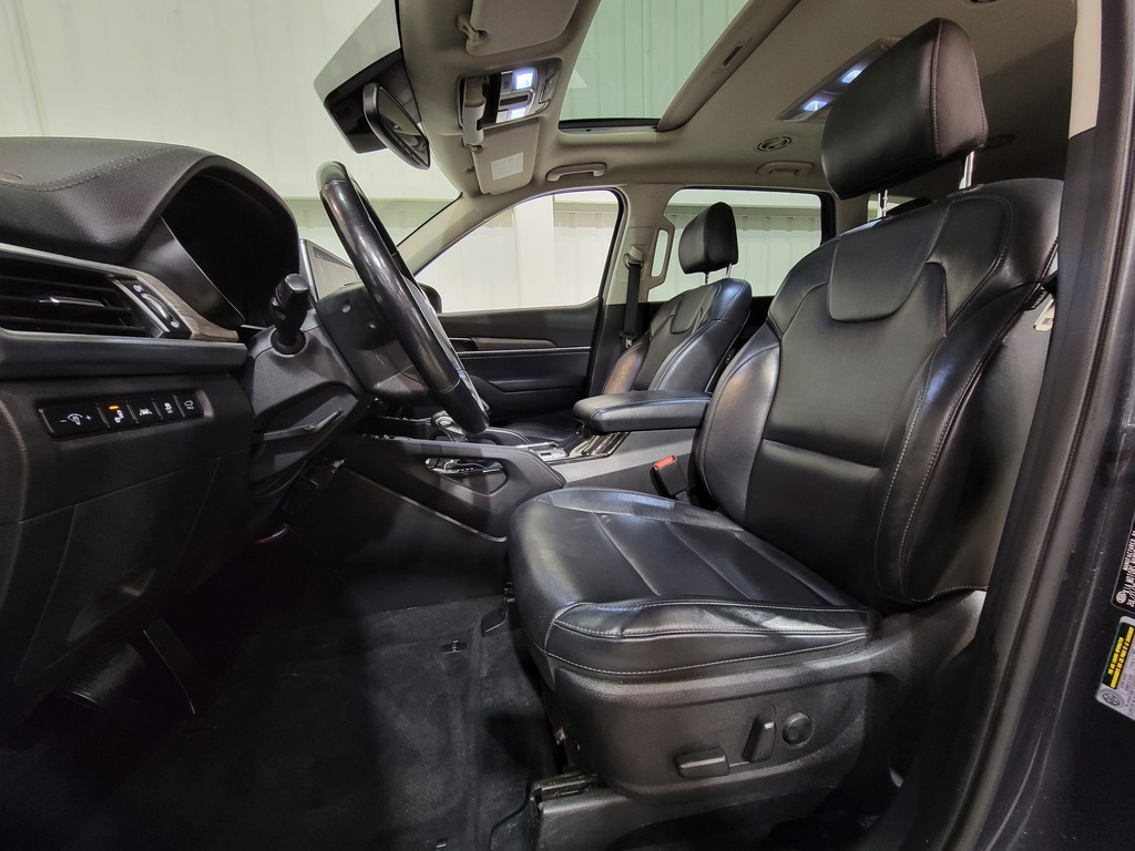 Kia Telluride 2021