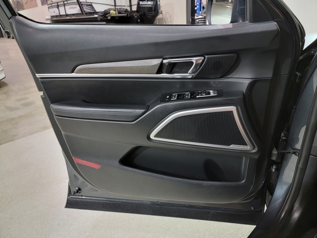 Kia Telluride 2021
