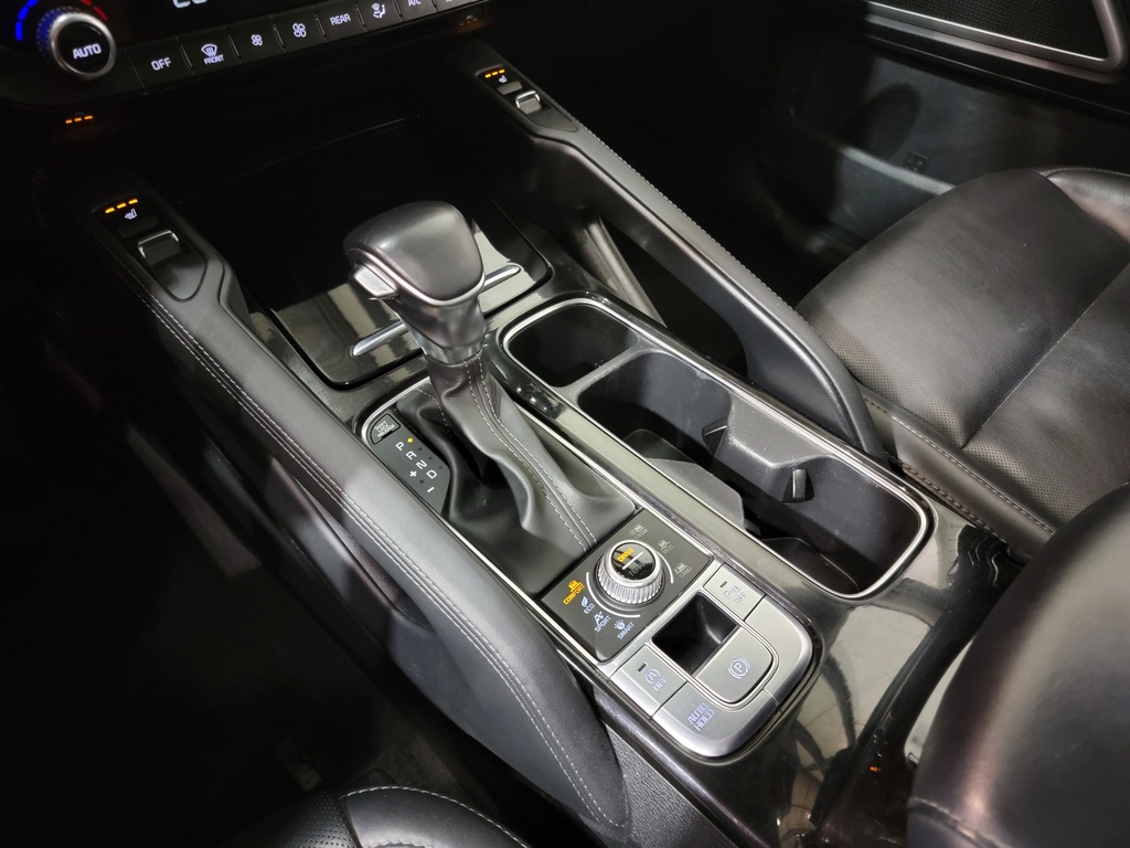 Kia Telluride 2021