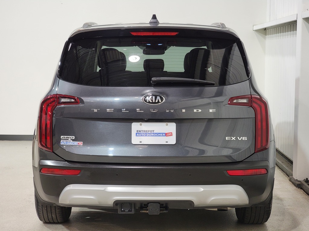 Kia Telluride 2021