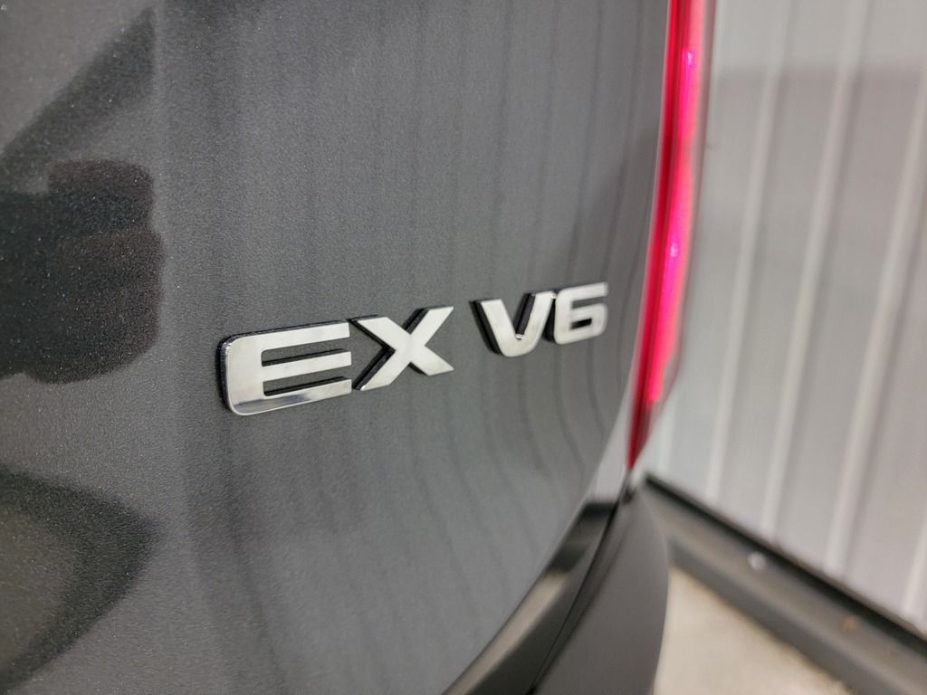 Kia Telluride 2021
