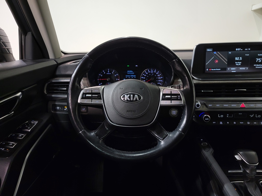 Kia Telluride 2021