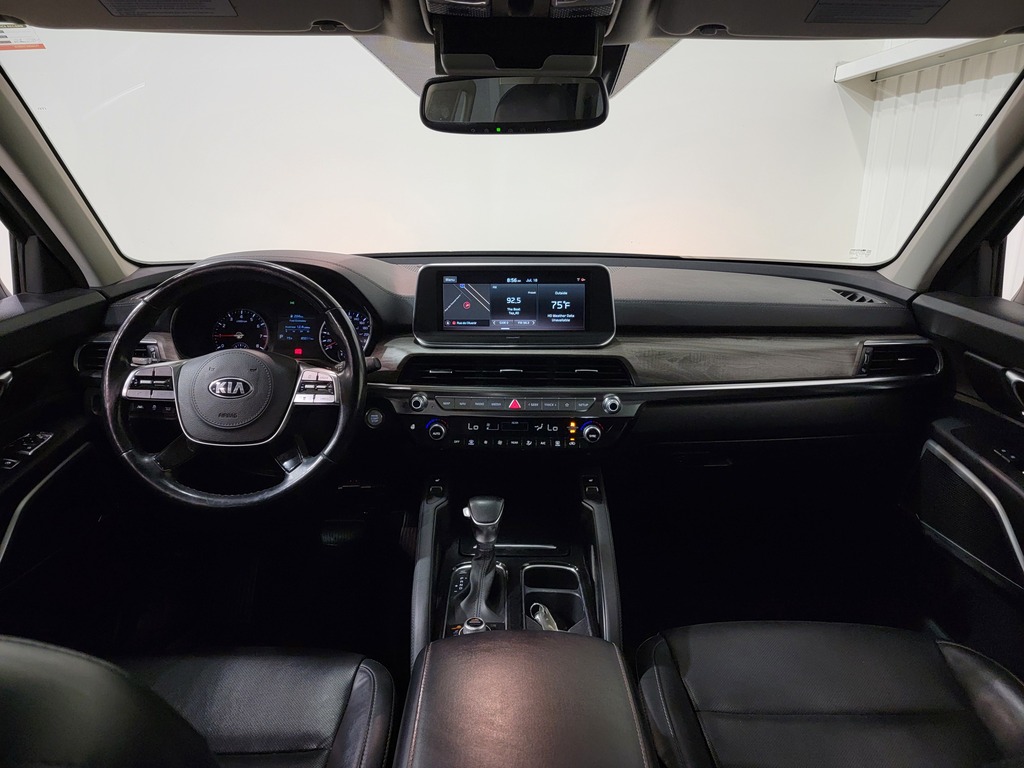 Kia Telluride 2021
