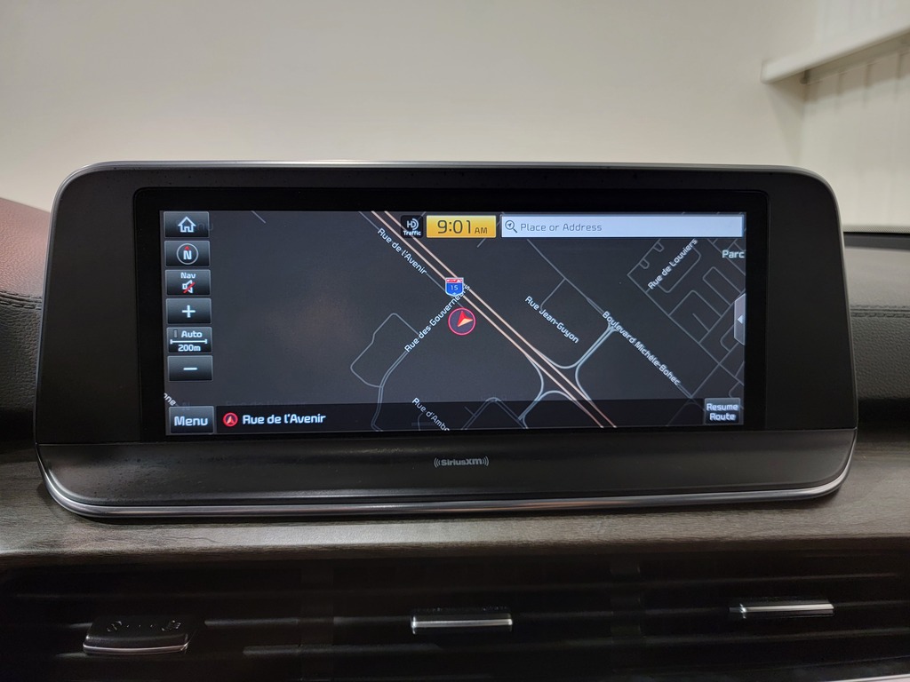 Kia Telluride 2021
