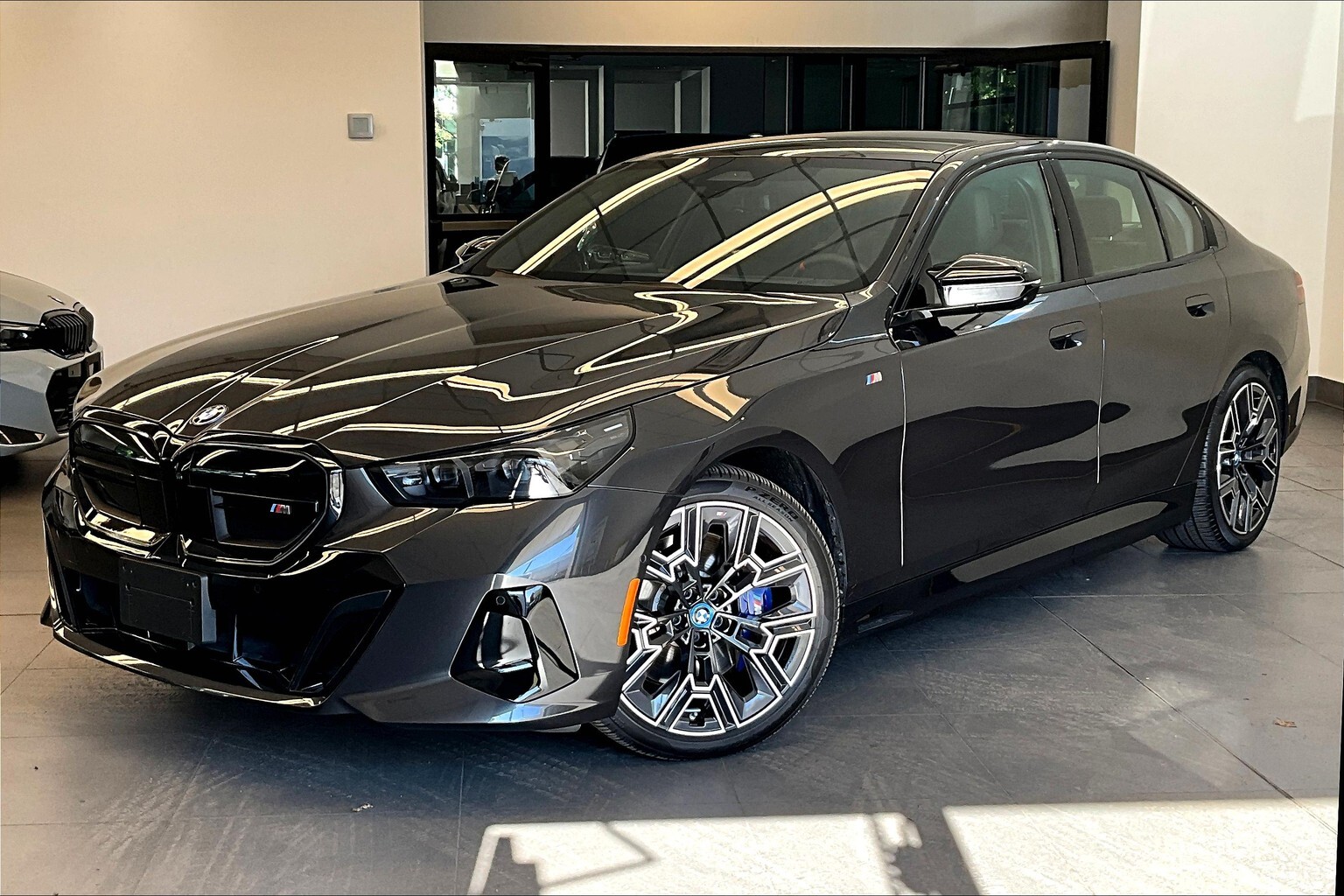 2024 BMW i5 M60 xDrive