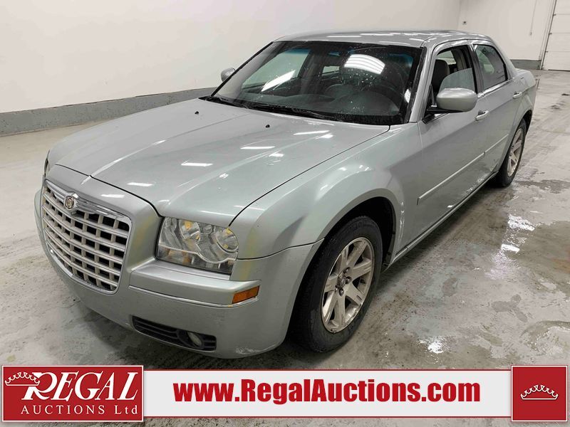 2006 Chrysler 300 BASE