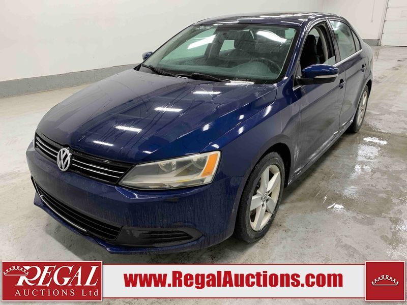 2014 Volkswagen Jetta 
