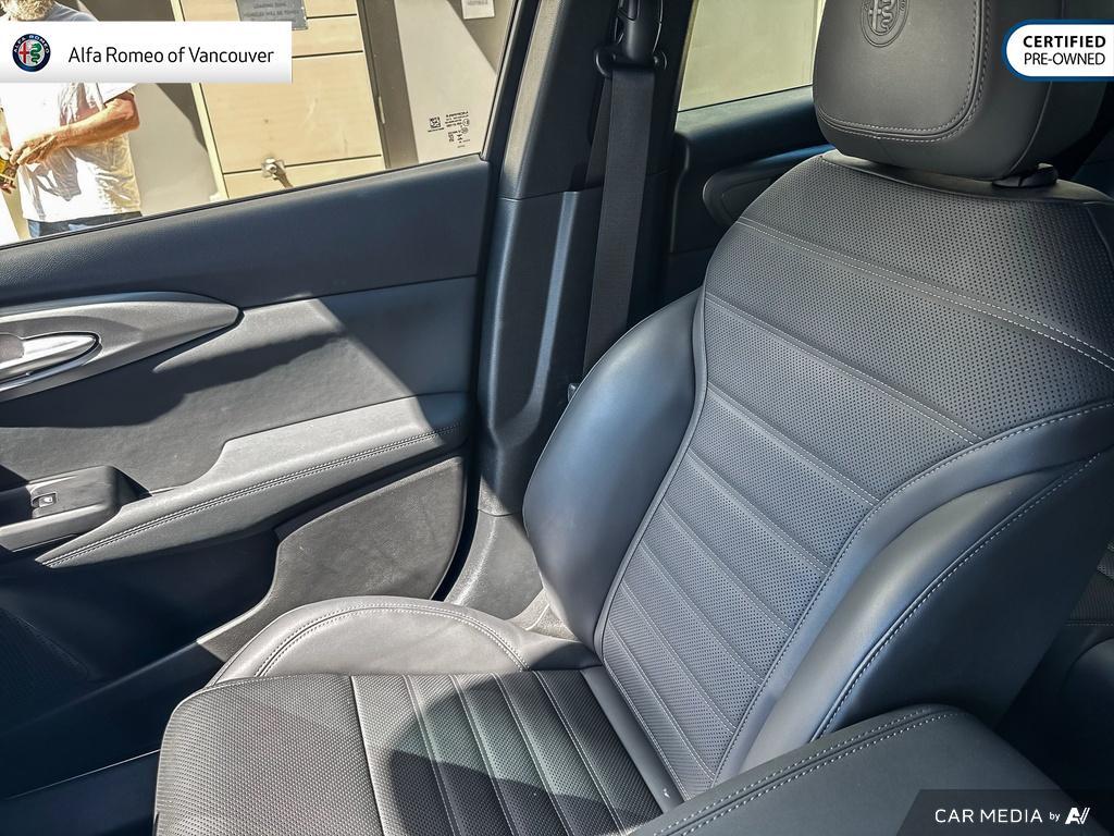 2023 Alfa Romeo Tonale Veloce AWD, Vancouver, Cash