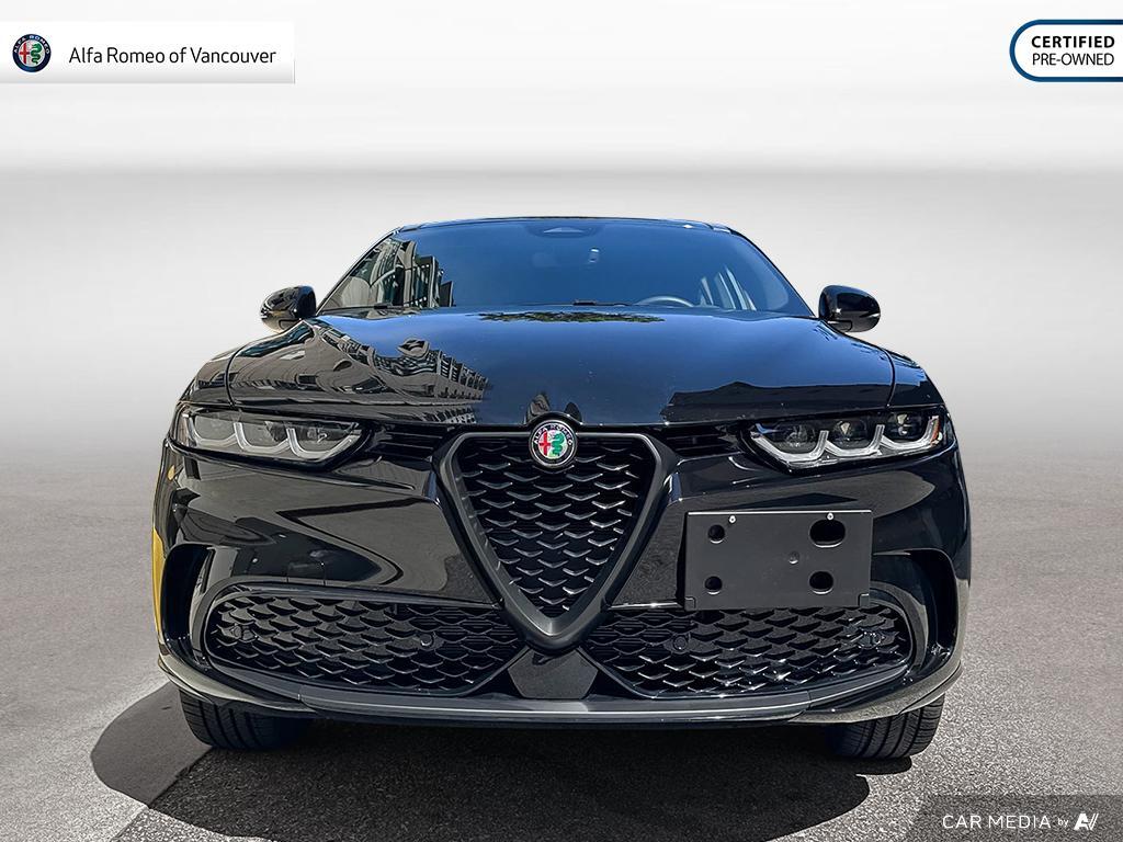 2023 Alfa Romeo Tonale Veloce AWD, Vancouver, Cash