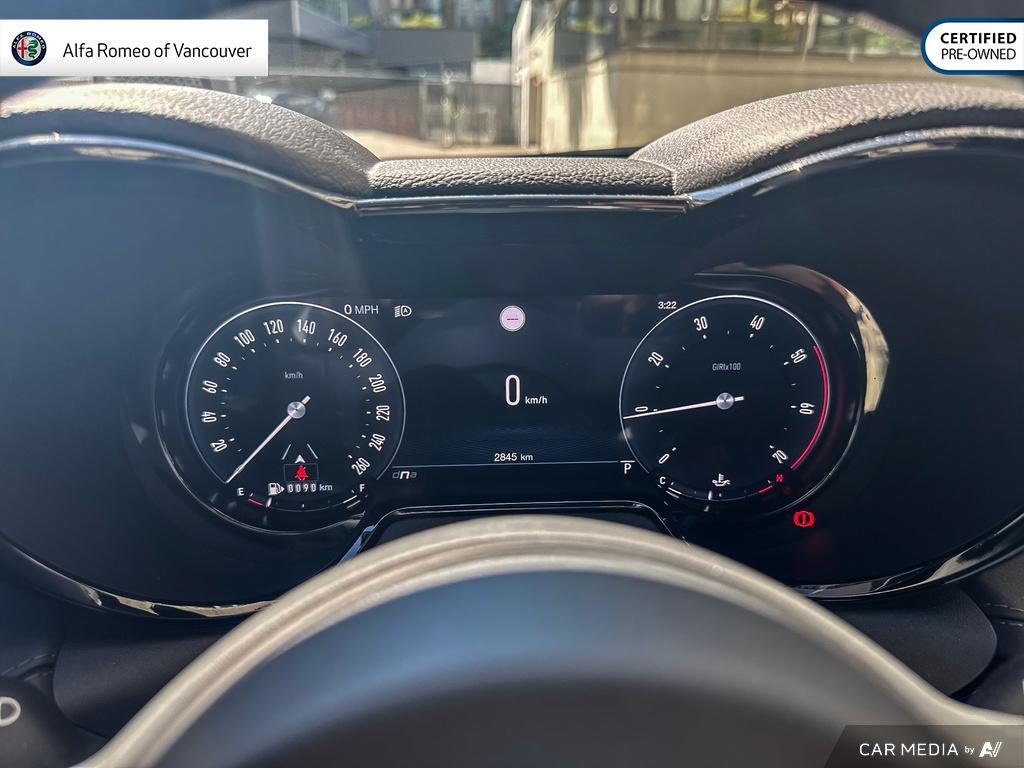 2023 Alfa Romeo Tonale Veloce AWD, Vancouver, Cash