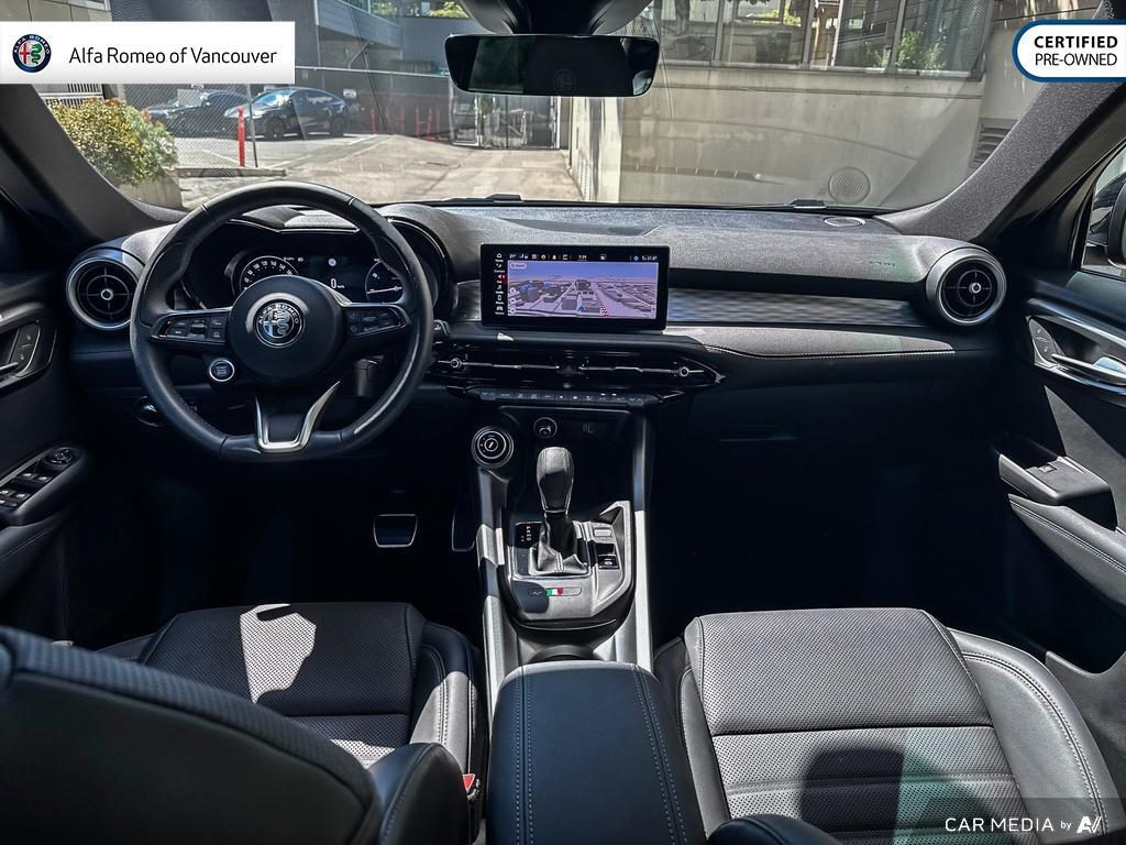 2023 Alfa Romeo Tonale Veloce AWD, Vancouver, Cash