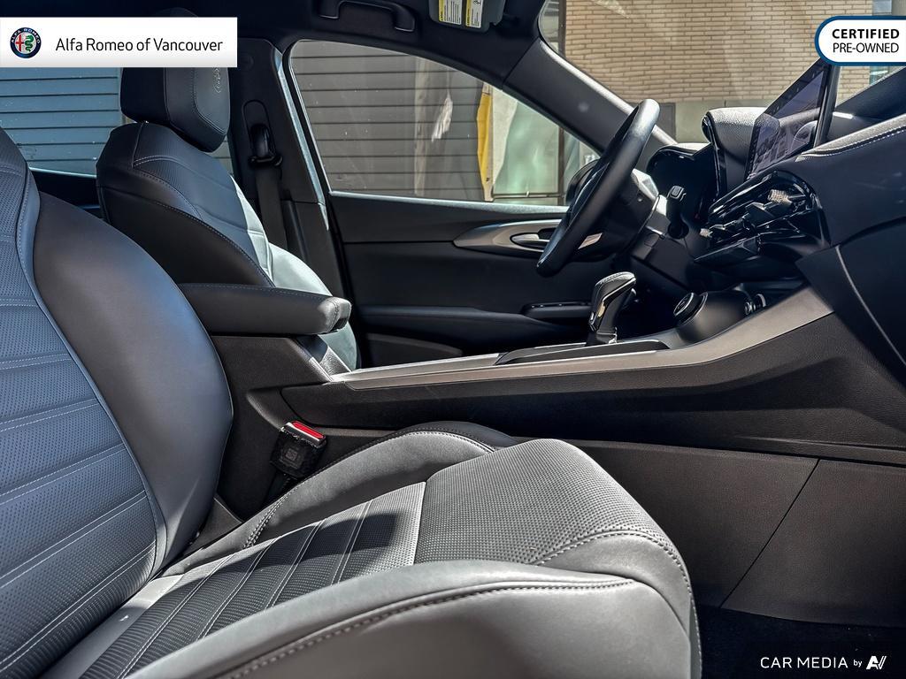 2023 Alfa Romeo Tonale Veloce AWD, Vancouver, Cash