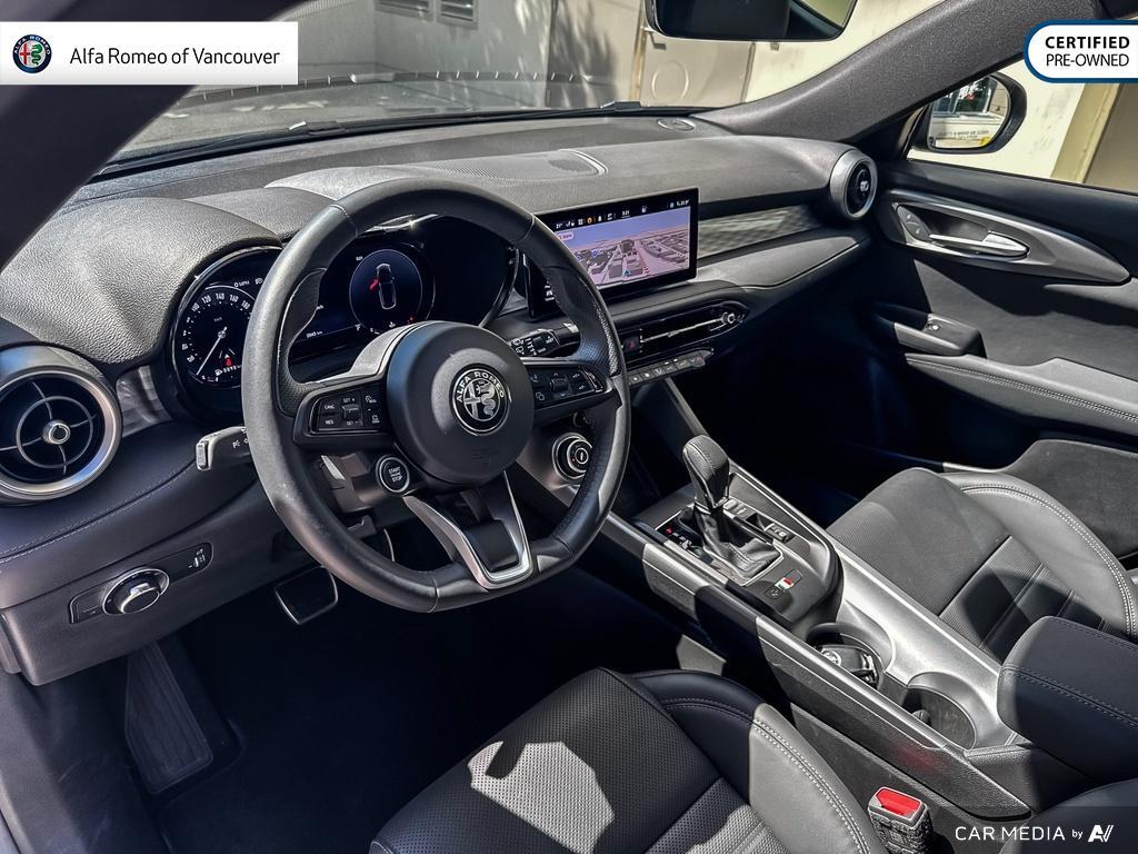2023 Alfa Romeo Tonale Veloce AWD, Vancouver, Cash