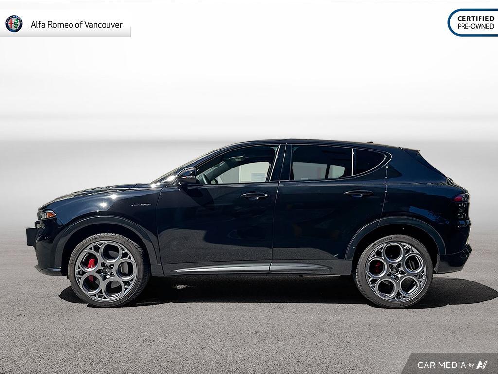 2023 Alfa Romeo Tonale Veloce AWD, Vancouver, Cash