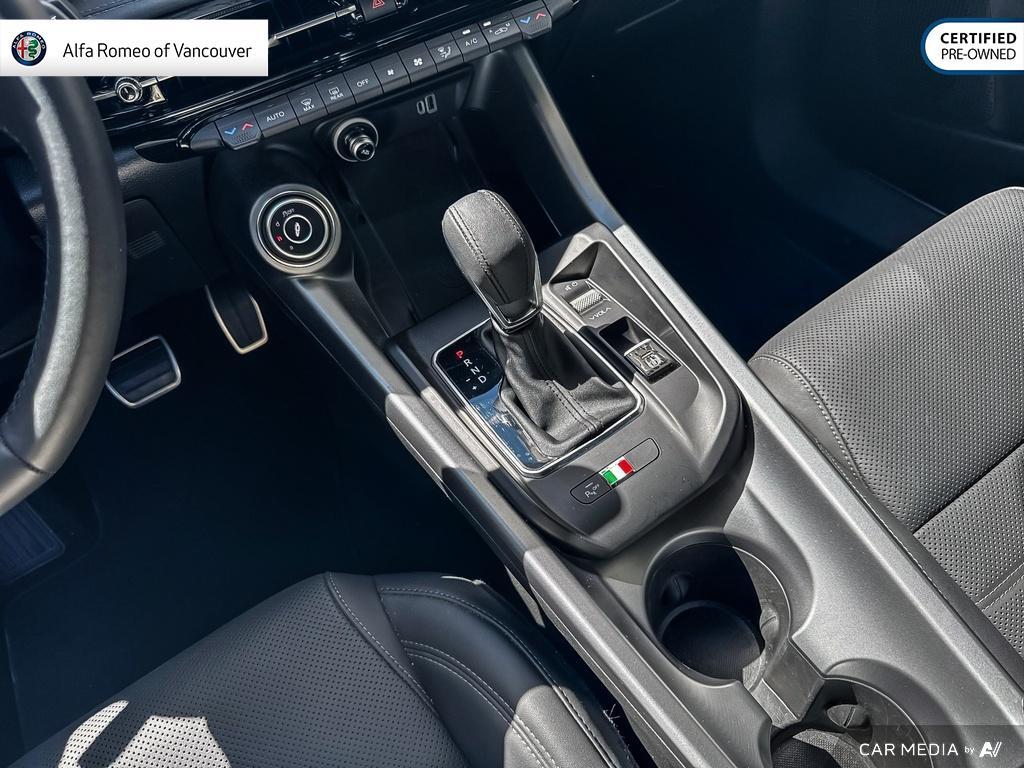2023 Alfa Romeo Tonale Veloce AWD, Vancouver, Cash