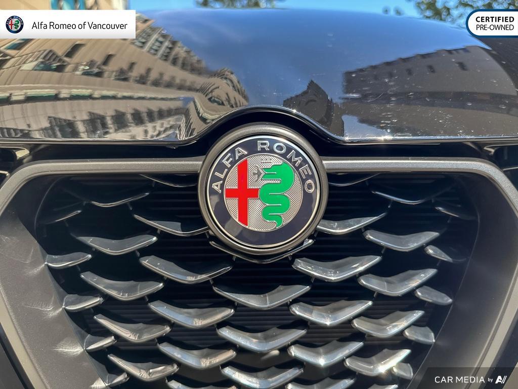2023 Alfa Romeo Tonale Veloce AWD, Vancouver, Cash