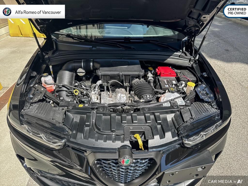 2023 Alfa Romeo Tonale Veloce AWD, Vancouver, Cash