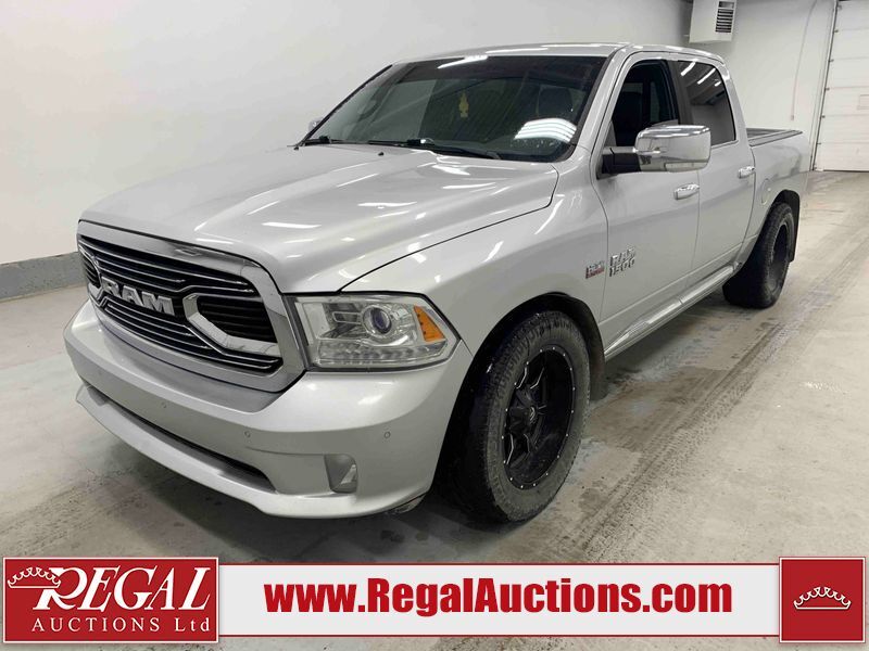 2016 Ram 1500 LIMITED