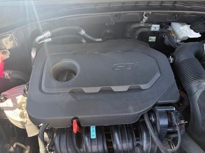 used 2022 Kia Sportage car, priced at $26,999