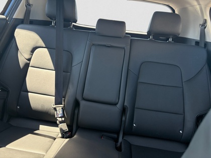 used 2022 Kia Sportage car, priced at $26,999