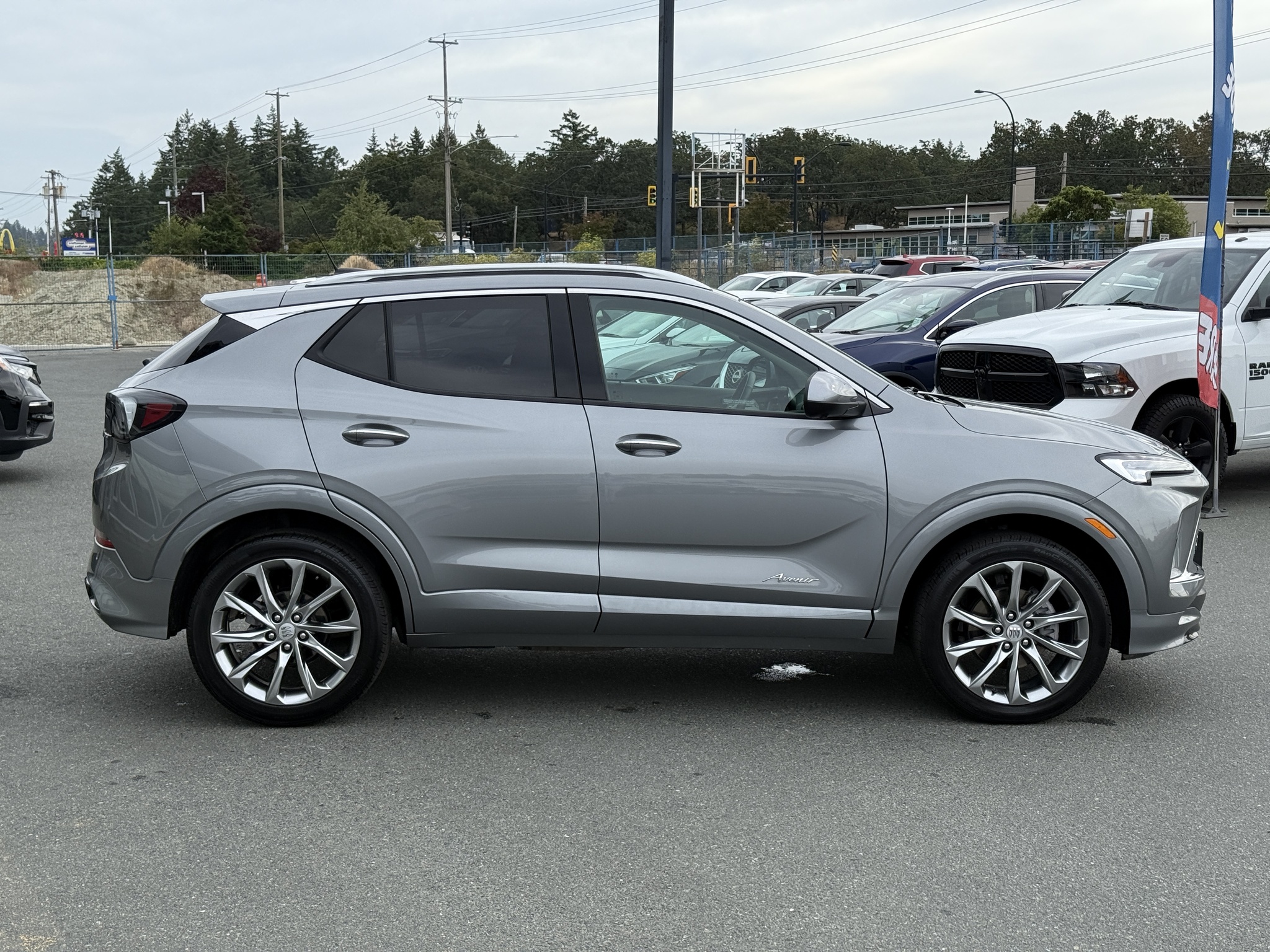 2024 Buick Encore GX