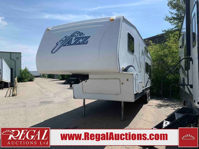2005 Jazz 2780BH 
