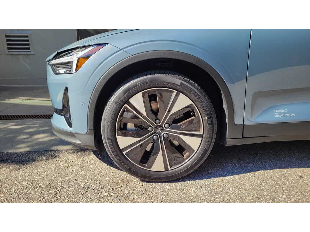 2024 Polestar 2 Long Range Dual Motor Plus, Vancouver, Cash