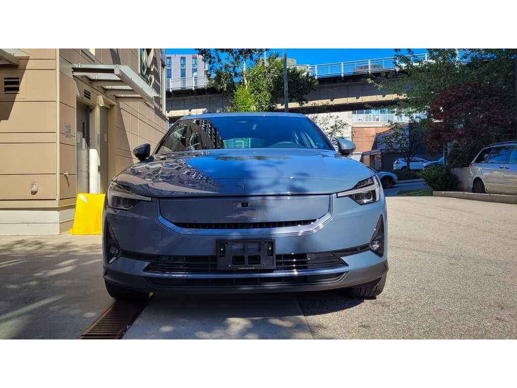 2024 Polestar 2 Long Range Dual Motor Plus, Vancouver, Cash