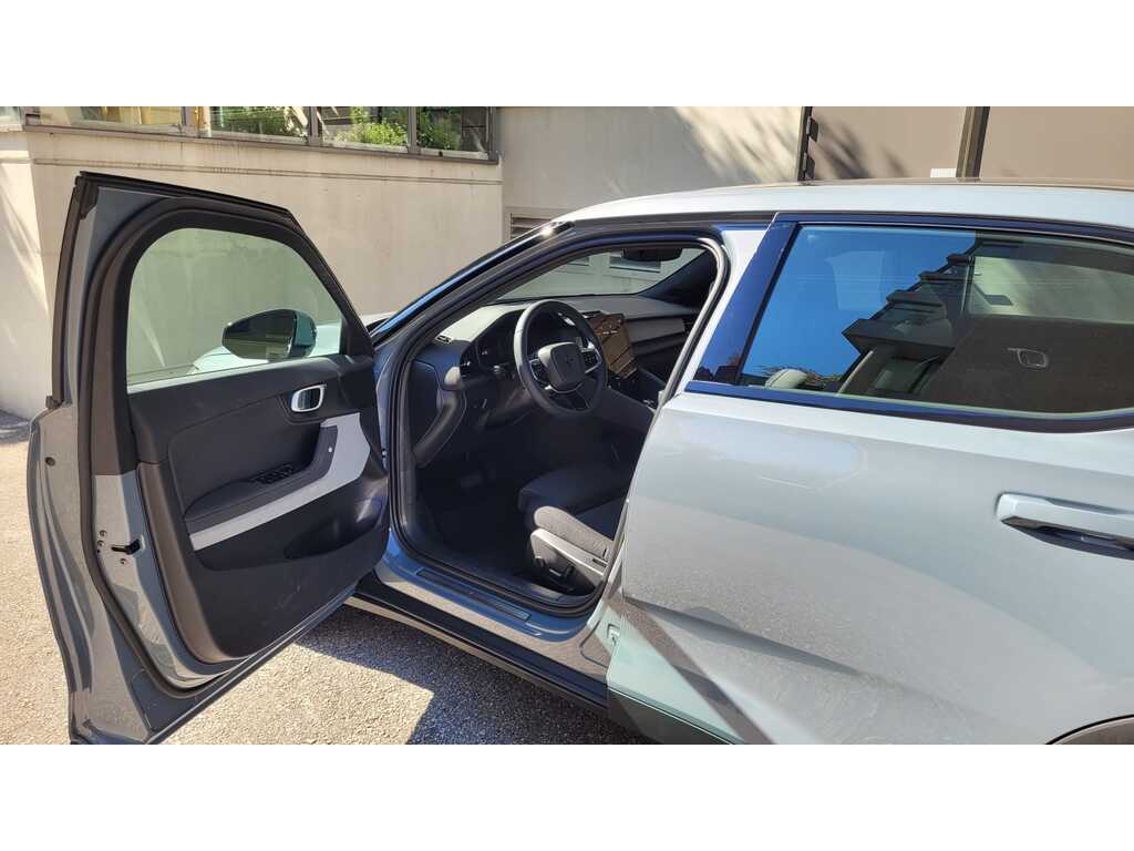 2024 Polestar 2 Long Range Dual Motor Plus, Vancouver, Cash