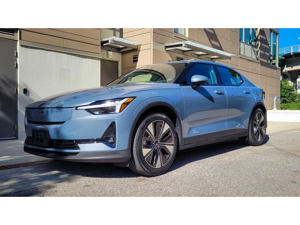 2024 Polestar 2 Long Range Dual Motor Plus, Vancouver, Cash