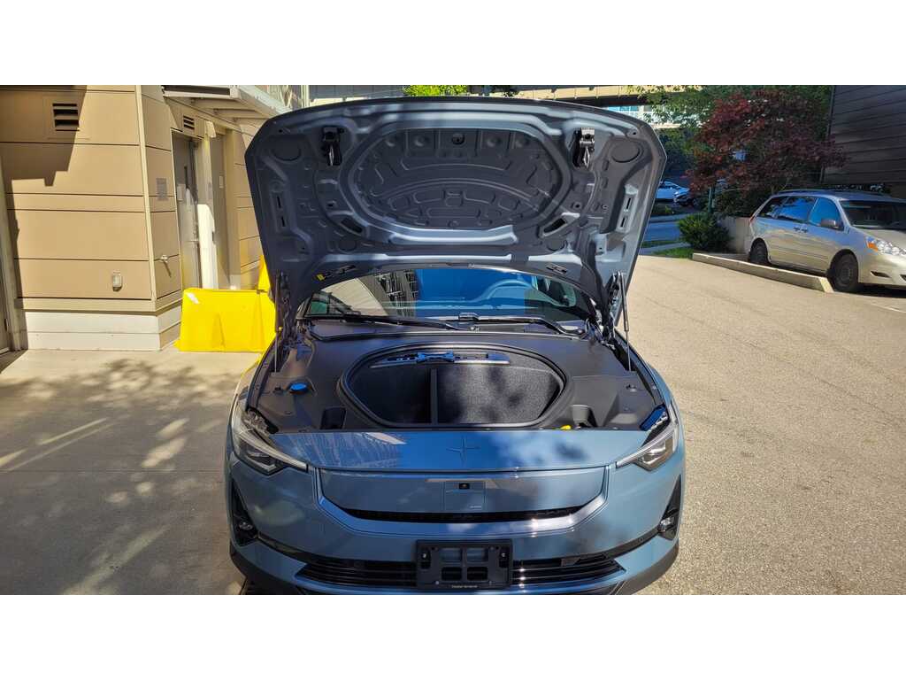 2024 Polestar 2 Long Range Dual Motor Plus, Vancouver, Cash