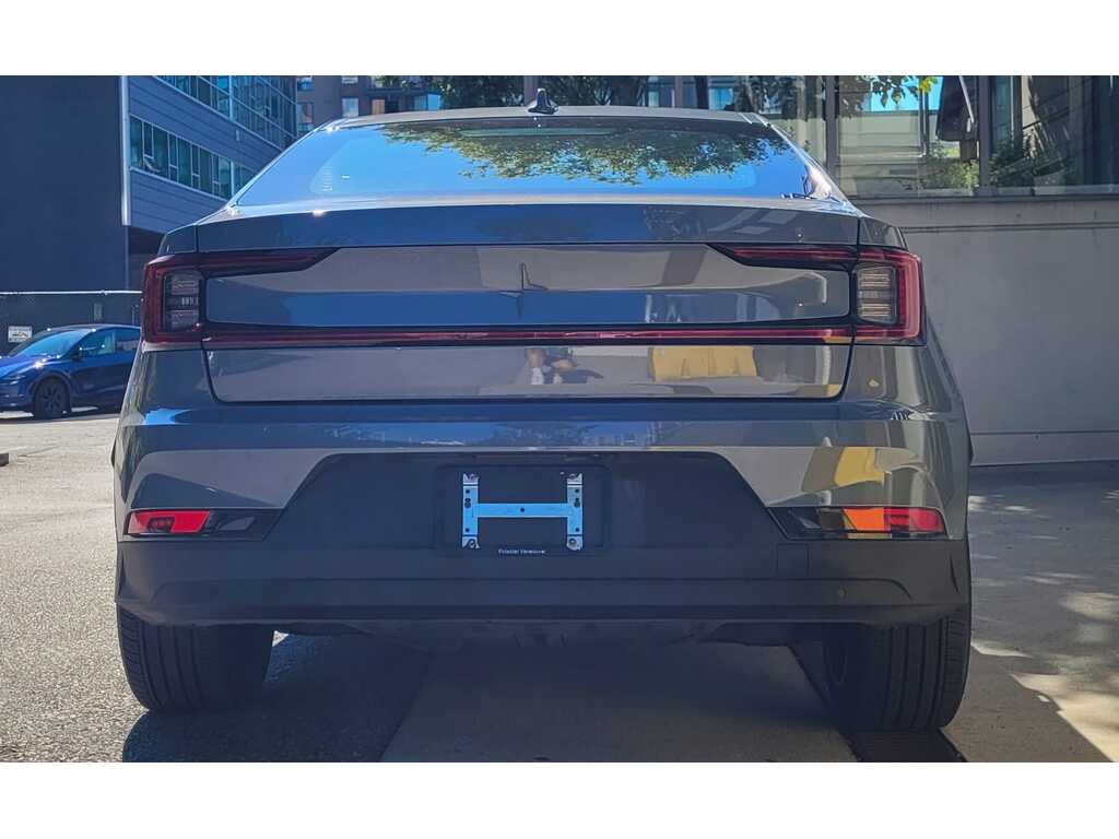 2024 Polestar 2 Long Range Dual Motor Plus, Vancouver, Cash