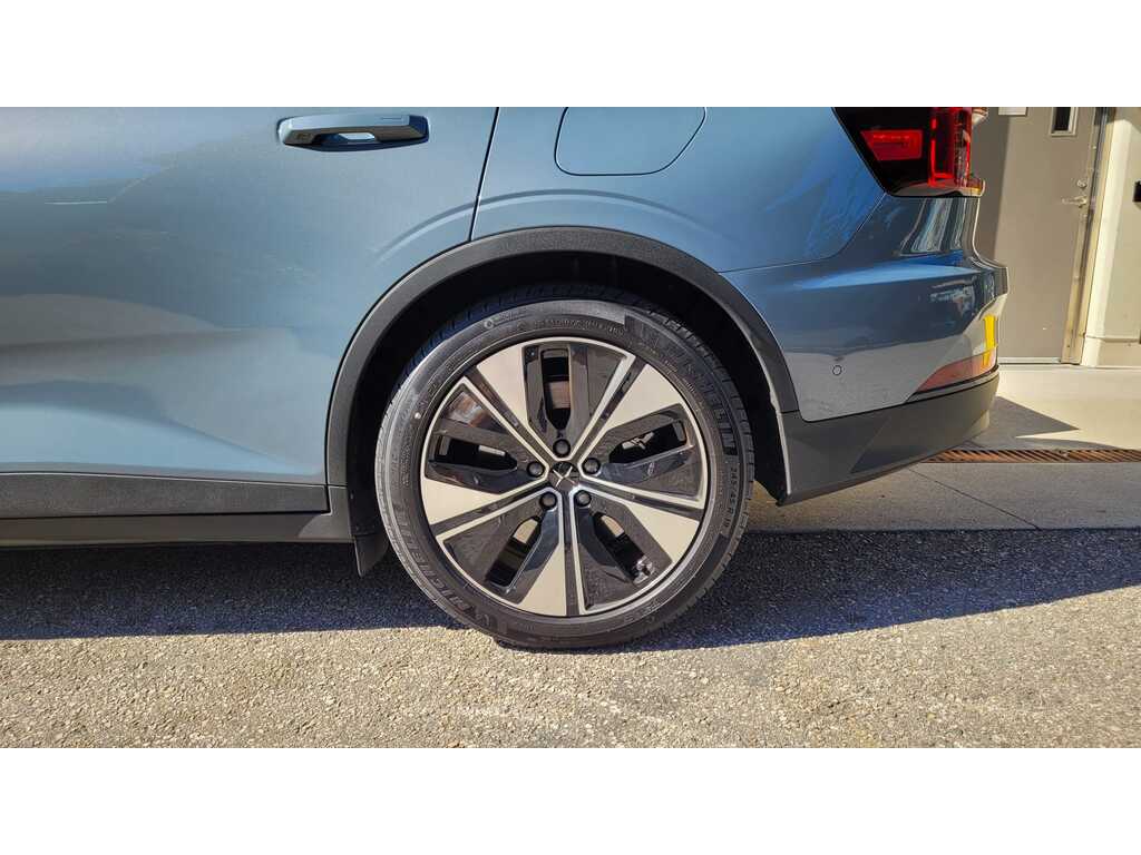 2024 Polestar 2 Long Range Dual Motor Plus, Vancouver, Cash