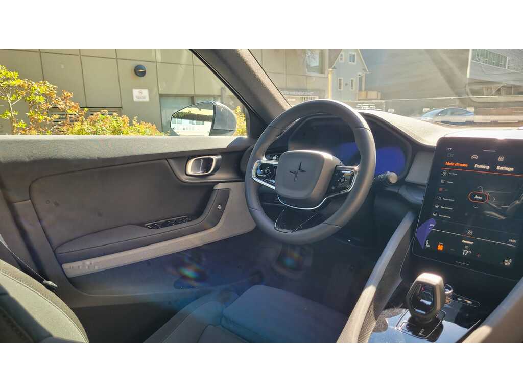 2024 Polestar 2 Long Range Dual Motor Plus, Vancouver, Cash