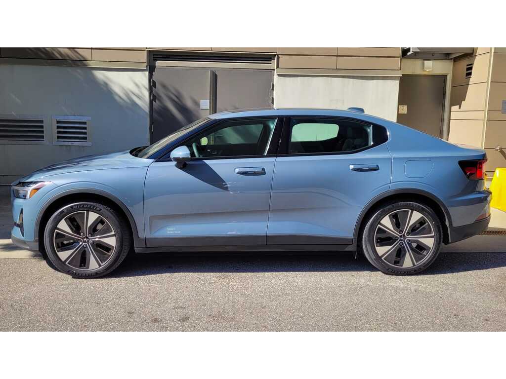2024 Polestar 2 Long Range Dual Motor Plus, Vancouver, Cash