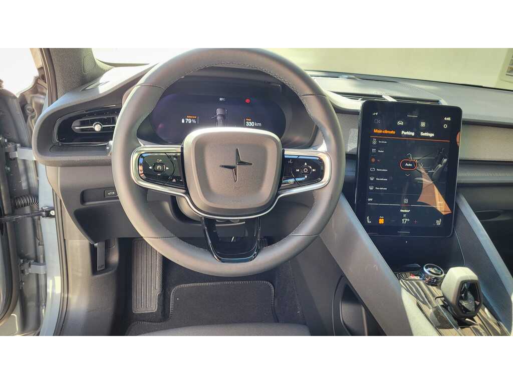 2024 Polestar 2 Long Range Dual Motor Plus, Vancouver, Cash