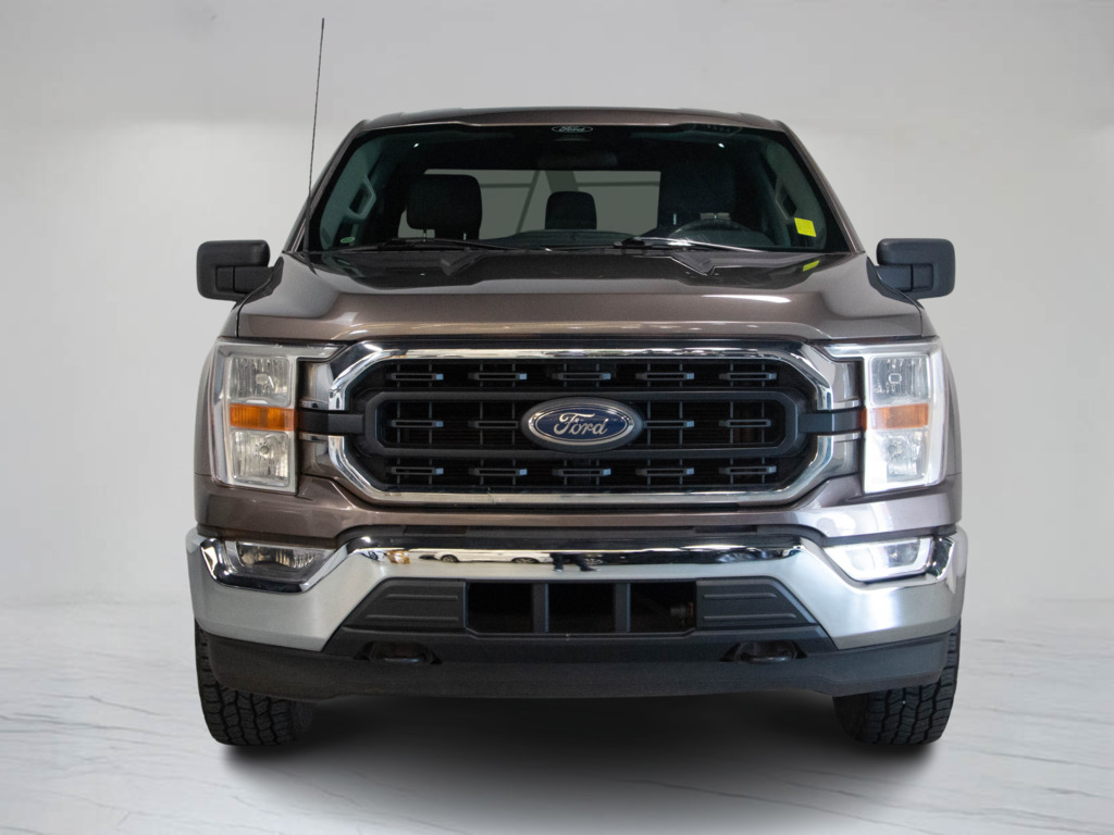 2022 Ford F-150 XLT, Toronto, Cash