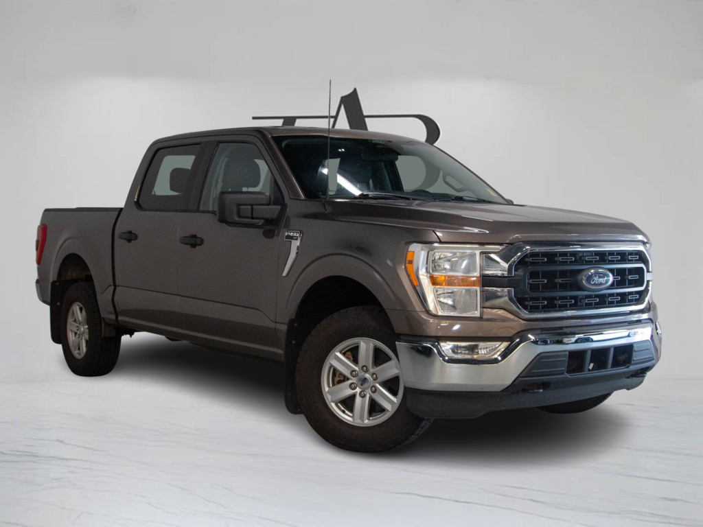 2022 Ford F-150 XLT, Toronto, Cash