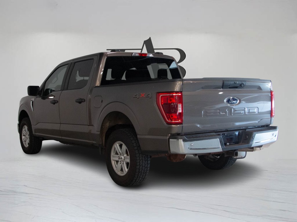 2022 Ford F-150 XLT, Toronto, Cash