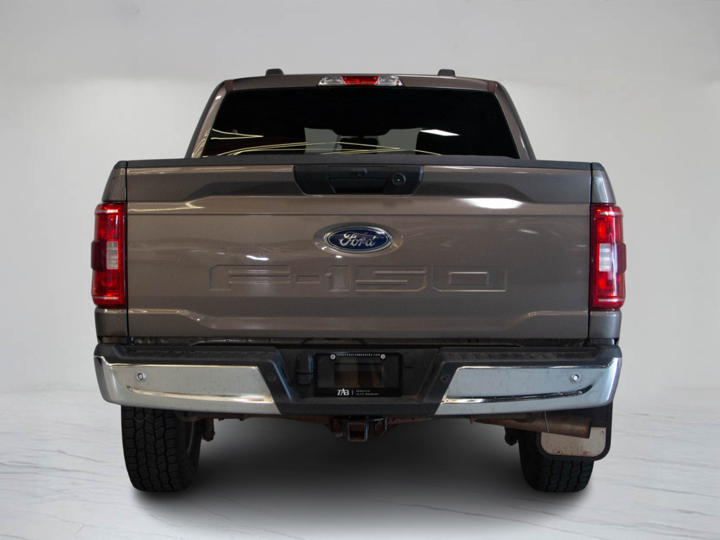 2022 Ford F-150 XLT, Toronto, Cash