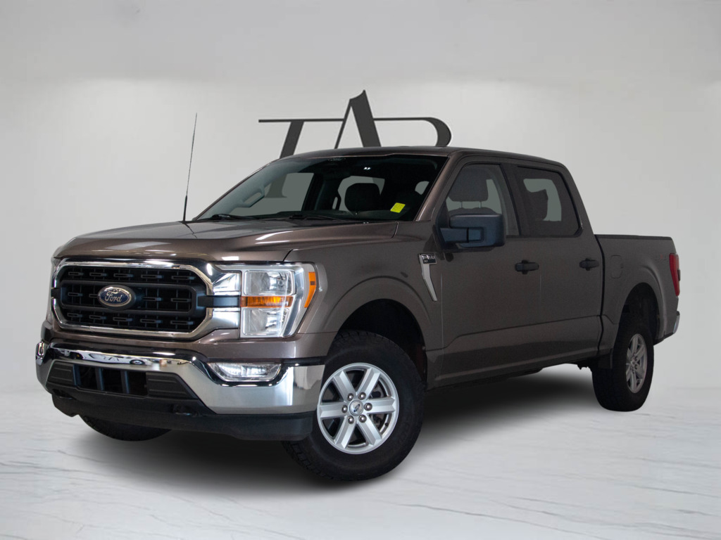 2022 Ford F-150 XLT, Toronto, Cash