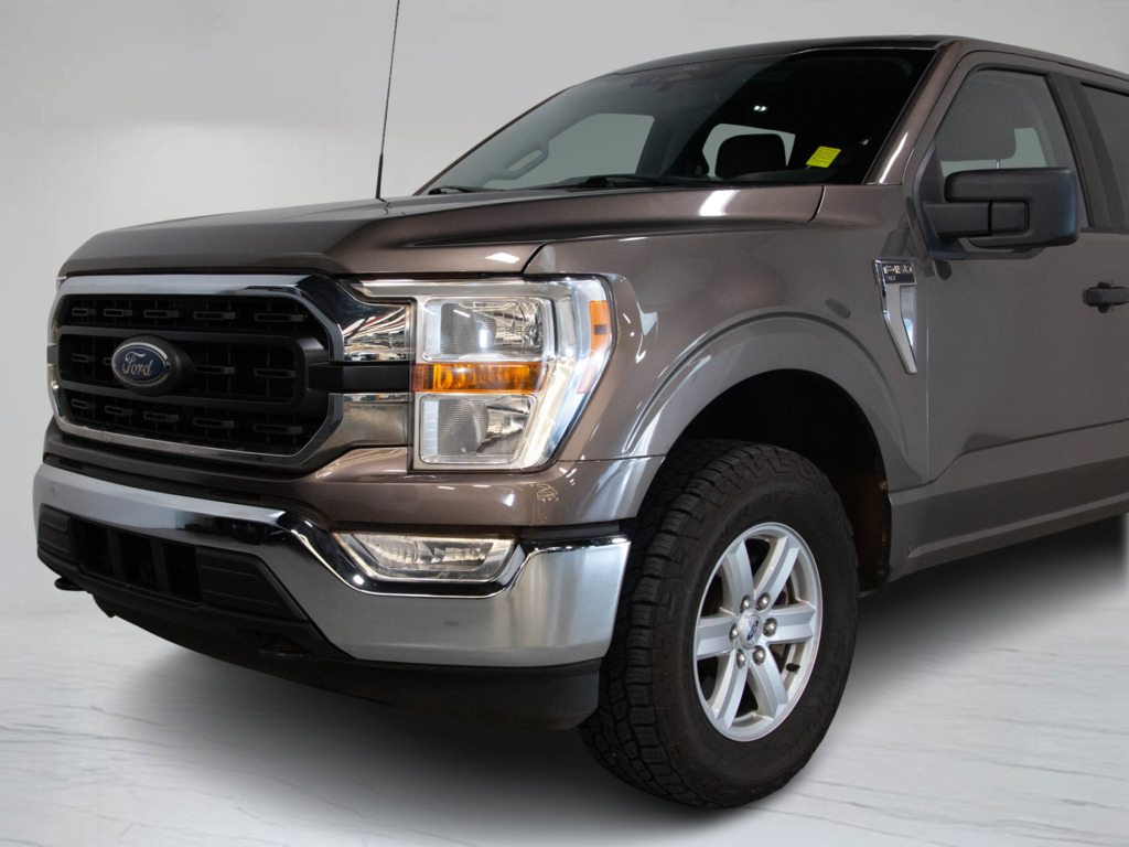 2022 Ford F-150 XLT, Toronto, Cash
