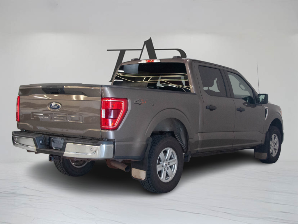 2022 Ford F-150 XLT, Toronto, Cash