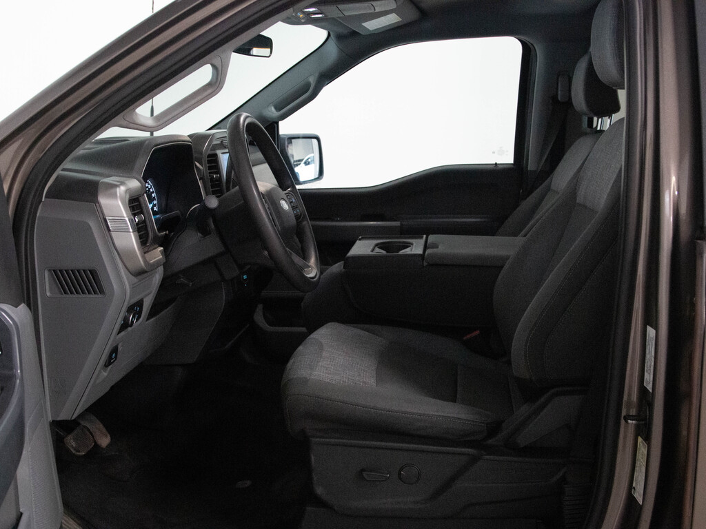 2022 Ford F-150 XLT, Toronto, Cash