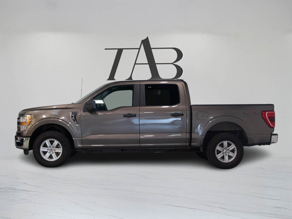 2022 Ford F-150 XLT, Toronto, Cash