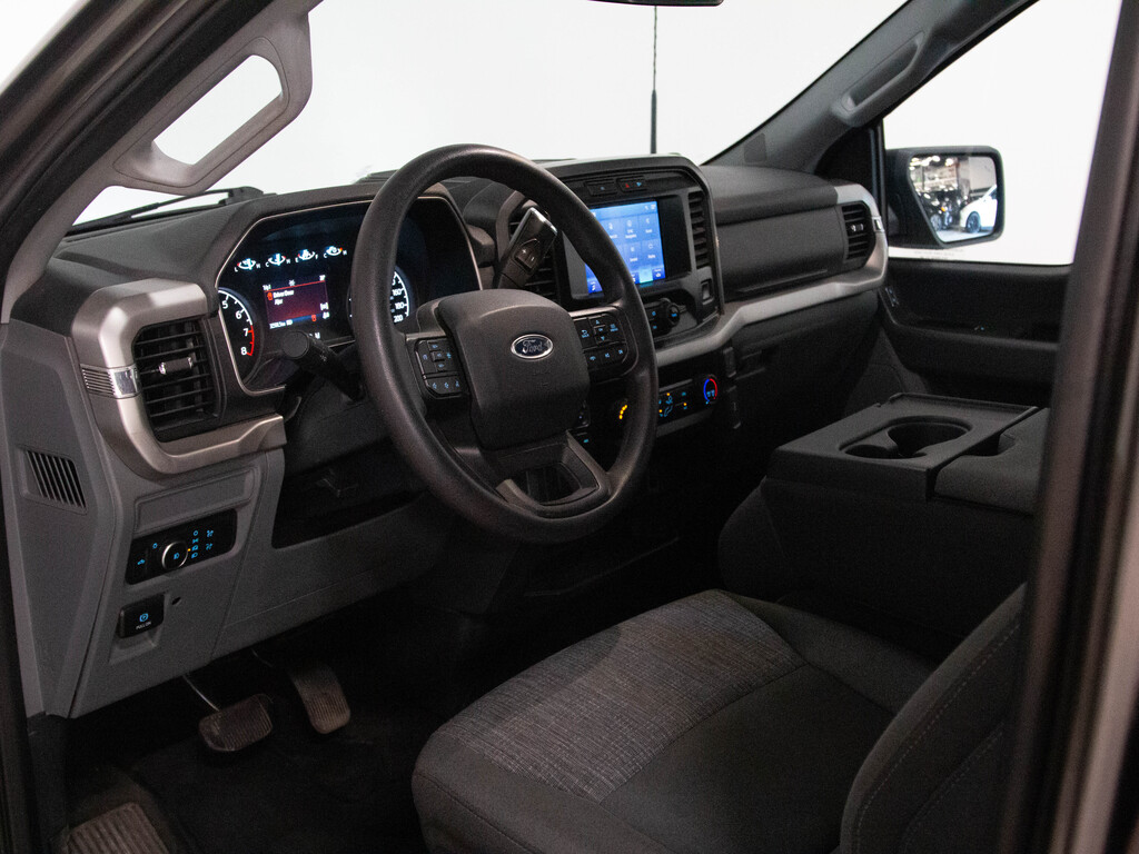 2022 Ford F-150 XLT, Toronto, Cash