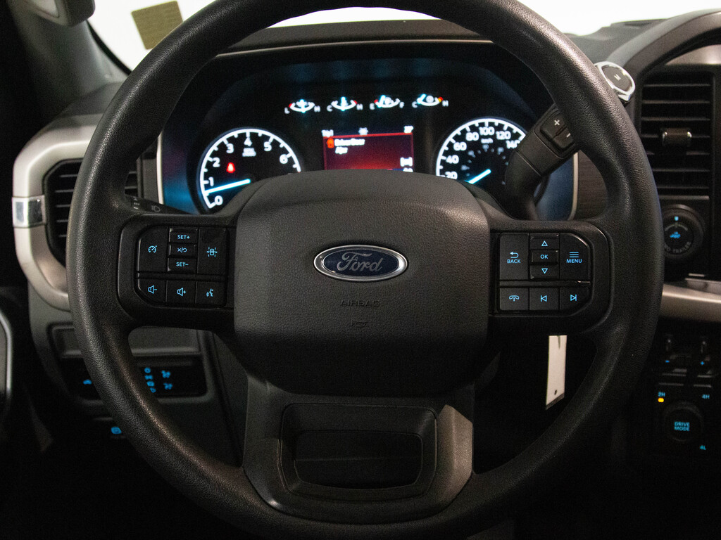 2022 Ford F-150 XLT, Toronto, Cash
