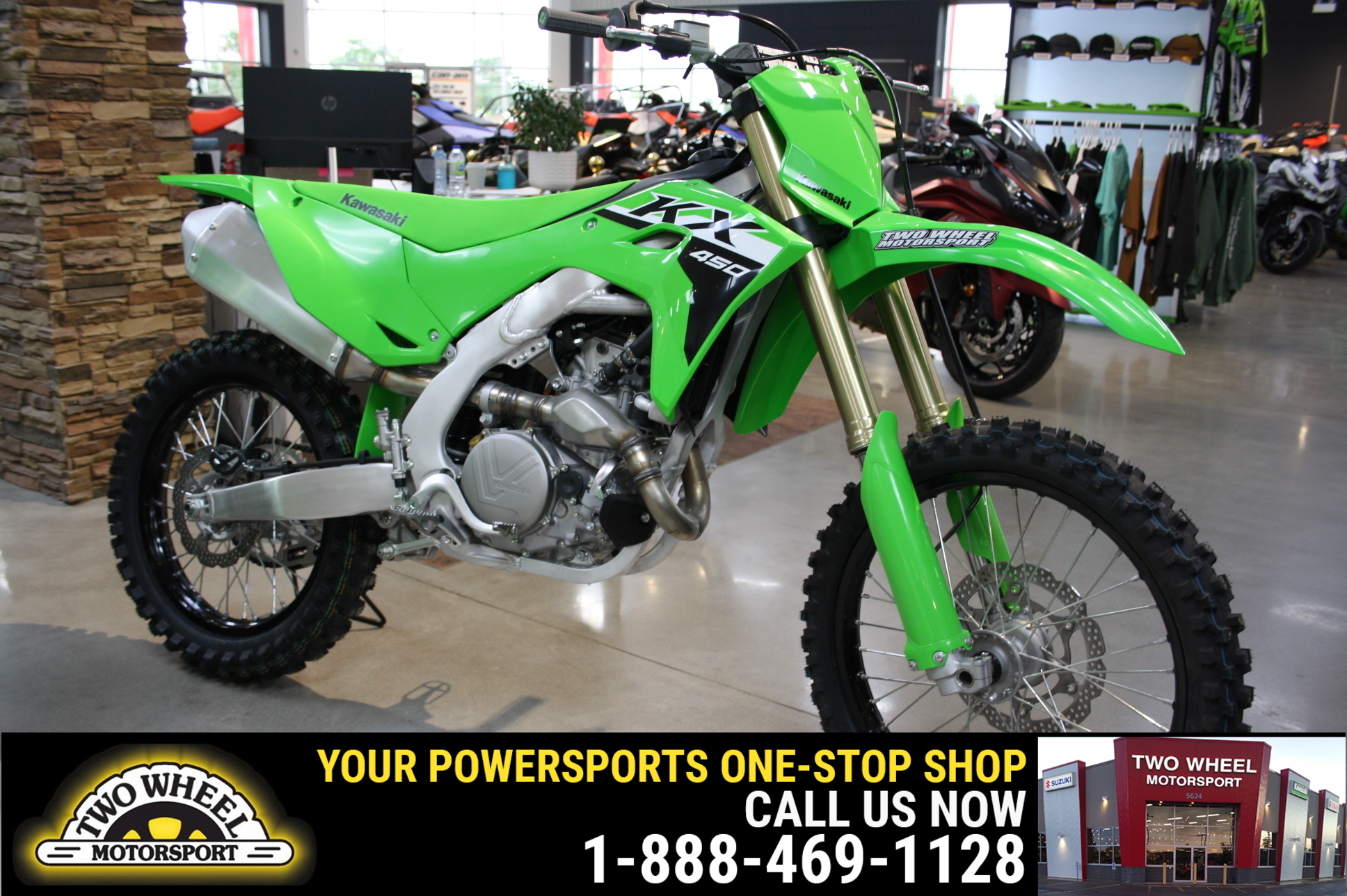 EDH TWO WHEEL MOTORSPORT - Vehicles for Sale | AutoTrader.ca