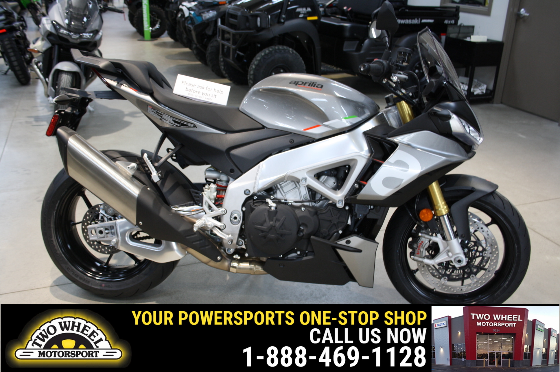 EDH TWO WHEEL MOTORSPORT - Vehicles for Sale | AutoTrader.ca